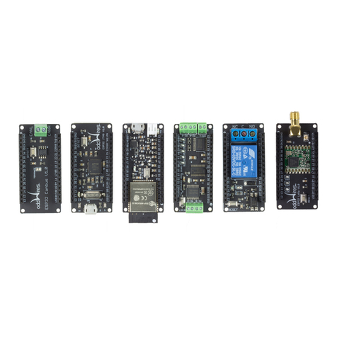 oddWires IoT-Bus Documentation