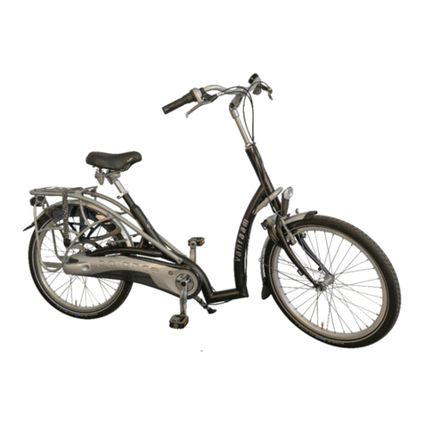 Vanraam Balance User manual Vanraam Balance User manual