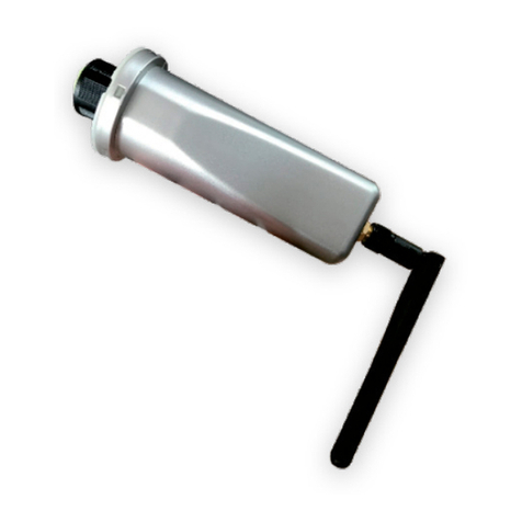 MasterPower Data Logger WiFi Stick Quick user guide MasterPower Data Logger WiFi Stick Quick user guide