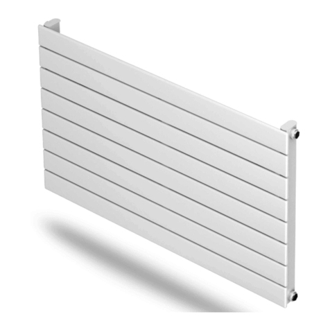 Purmo H10 quick guide