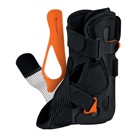 SPORLASTIC MALLEODYN S3 manual