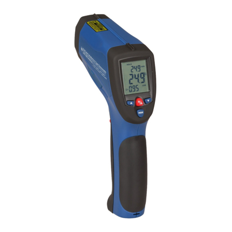 protech QM7430 User manual