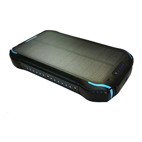 Viking S26W user manual