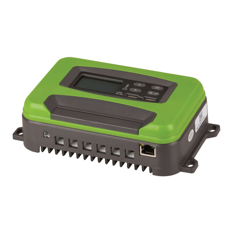 PowerTech MP3755 User manual PowerTech MP3755 User manual