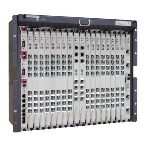 Huawei SmartAX MA5600T Guide