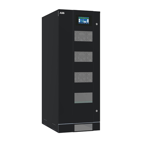 ABB TLE Scalable Series installation guide