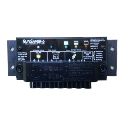 Emerson FB2100 Field Replacement Guide