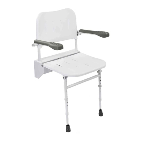 NRS Healthcare M53370 User manual