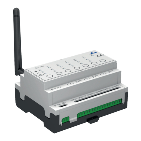 KIPP K1494.01 user manual