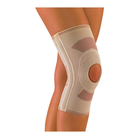 bort medical 114 150 manual