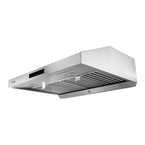 Atlanta VRH-UI01-30SS user manual