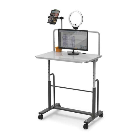 Copernicus MTS2 Assembly guide