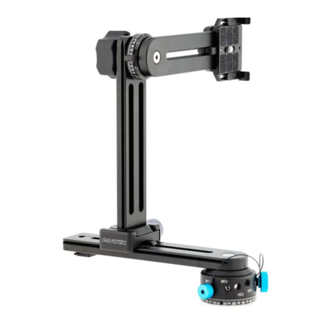 Fanotec Nodal Ninja 6 Series operating manual