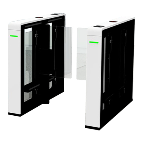 ZKTeco SBTL7000 Series user manual