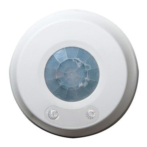 C.P. Electronics Green-i GESM installation guide C.P. Electronics Green-i GESM installation guide