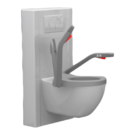 Bano 5920-BVT Care & maintenance instructions
