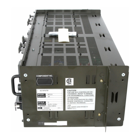 YOKOGAWA CENTUM CS 3000 Installation guidance YOKOGAWA CENTUM CS 3000 Installation guidance