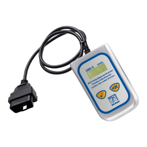 SW-Stahl 32290L instruction manual
