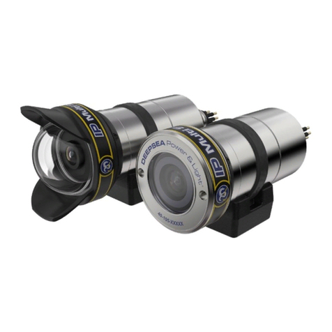 DeepSea Power & Light IP Multi SeaCam quick start guide