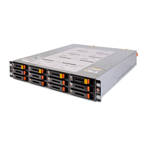 Huawei OceanStor S2600 Instructions for use