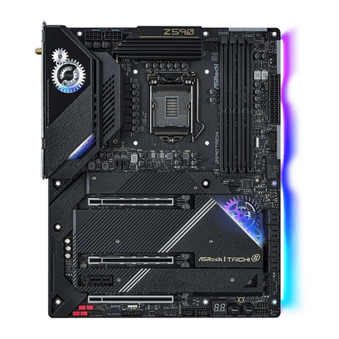 ASROCK Z590 Taichi manual