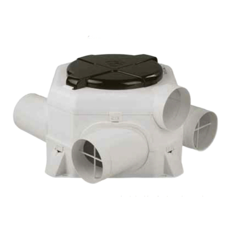 S&P OZEO E ECOWATT CO2 User manual