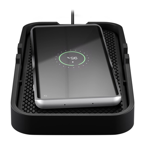 Goobay 55479 User manual