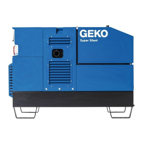 Metallwarenfabrik Gemmingen Eisemann T 18000 E User manual