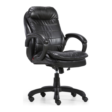 ofichairs Confort manual ofichairs Confort manual