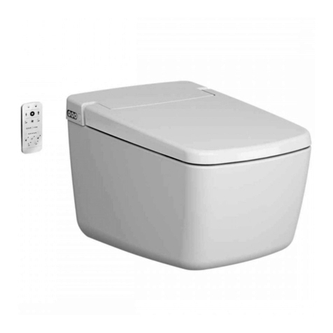 VITRA V-Care user manual