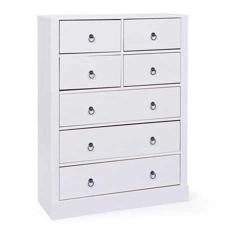 Links PROVENCE 11 CHEST 40 10 03 80 manual Links PROVENCE 11 CHEST 40 10 03 80 manual