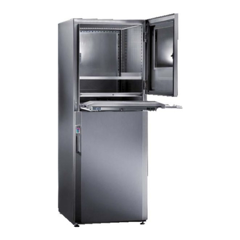 Rittal PC 4650.150 User manual