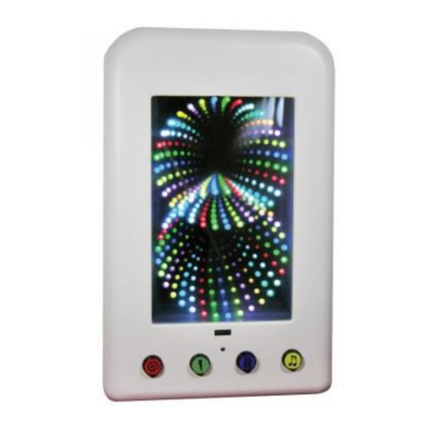 Rompa 20566 manual