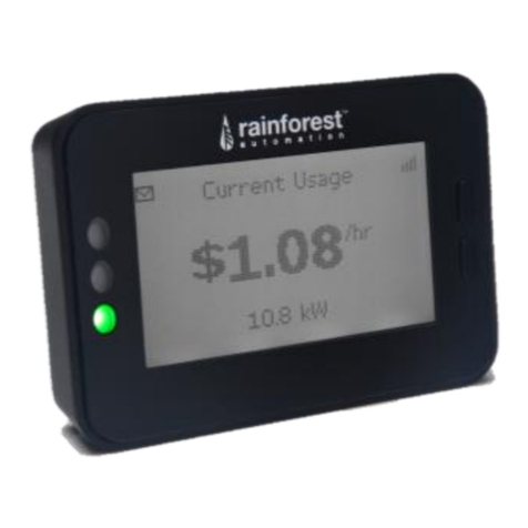 Rainforest Automation EMU-2 quick start guide
