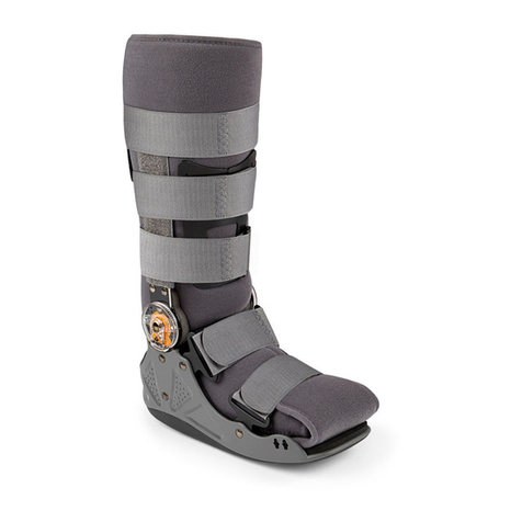 Orliman WALKERS EST-086 User manual