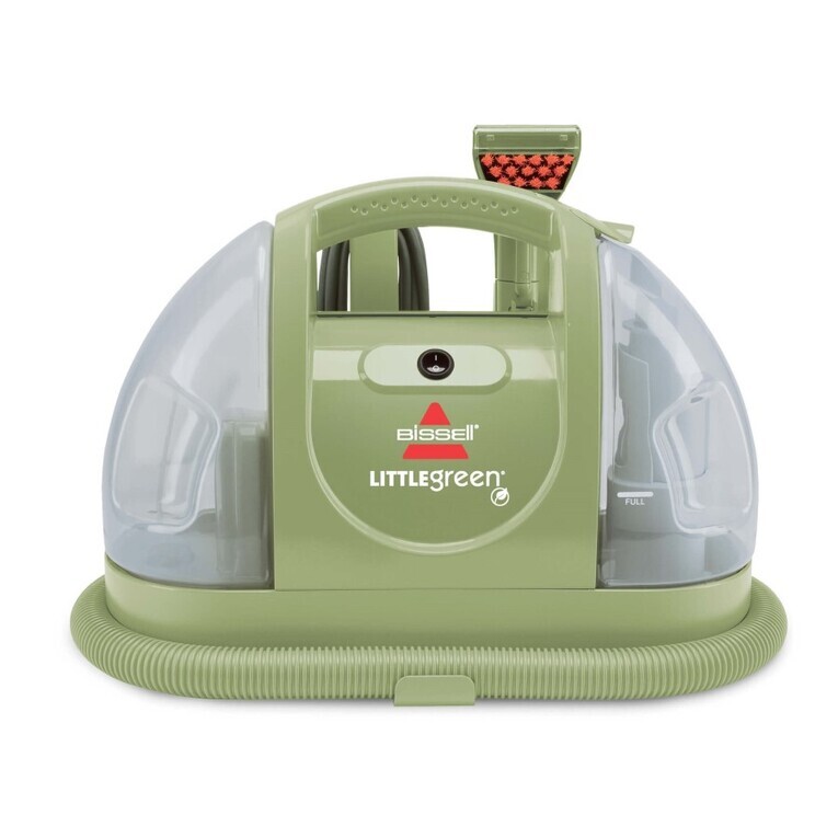 Bissell LITTLE GREEN 1400 SERIES User manual