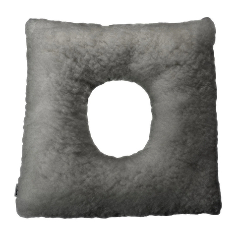 Orliman SITLIVE OSL1102 Manual