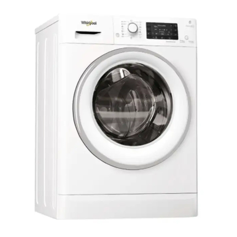 Whirlpool WRAL85411 Health & Safety, Use & Care, Installation Guide and Online Warranty Registration Information Whirlpool WRAL85411 Health & Safety, Use & Care, Installation Guide and Online Warranty Registration Information