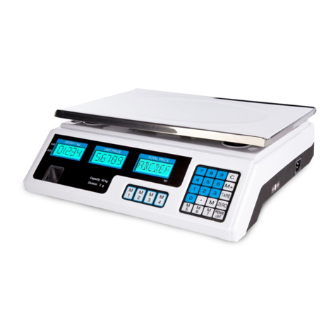 Steinberg SBS-PW-402C User manual