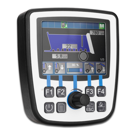 Jetter JVM-104-O09 User manual Jetter JVM-104-O09 User manual