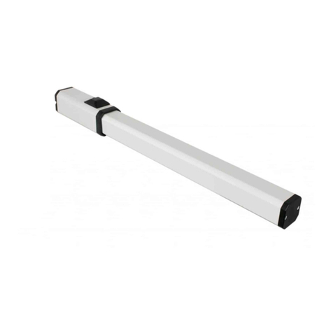 GiBiDi TOP EVO 291E/S Guide GiBiDi TOP EVO 291E/S Guide