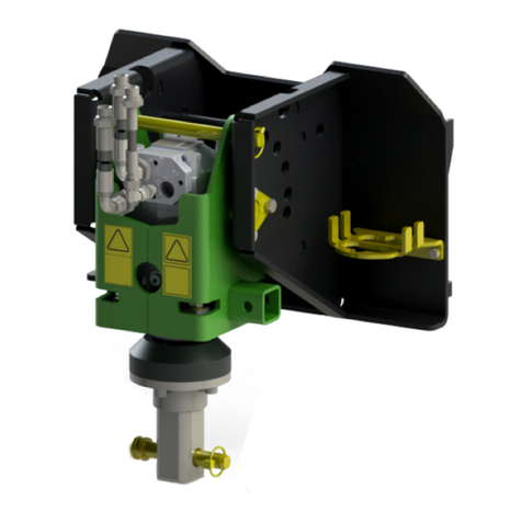 Avantco A37190 Operator's manual