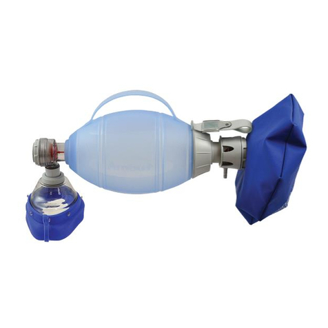 Ambu Oval Plus Instructions for use