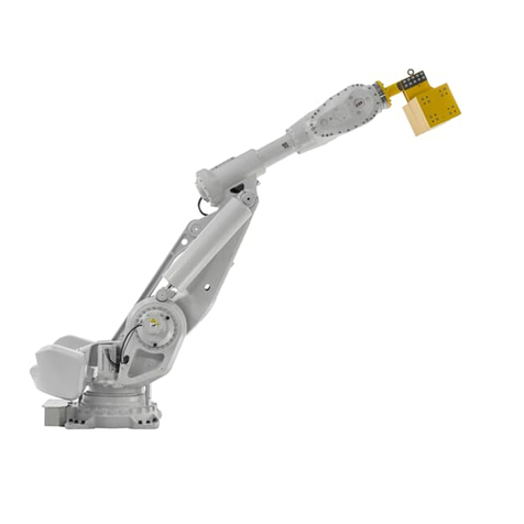 ABB IRB 8700 product manual