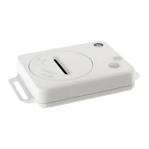 TT electronics S19P01 User manual