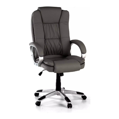 ofichairs Baviera manual ofichairs Baviera manual