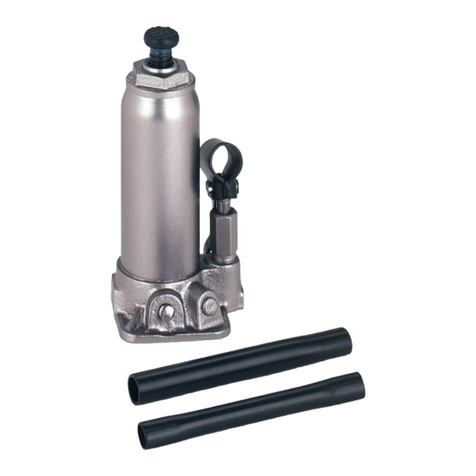 EINHELL HM 22 Directions for use