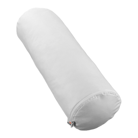 Orliman SITLIVE OSL3101 Manual