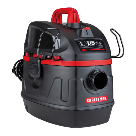 Craftsman CMXEVCVVFB511 instruction manual