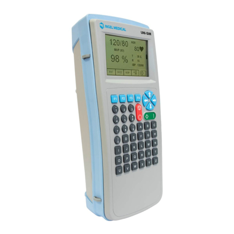 Rigel Uni-Sim Faq Rigel Uni-Sim Faq